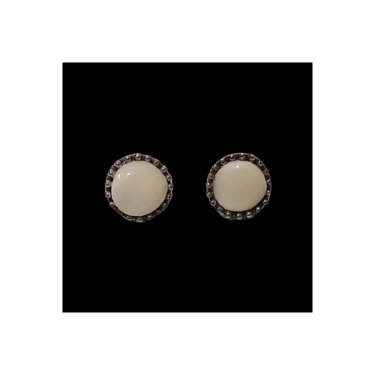 Pendientes PE19 BOLITAS