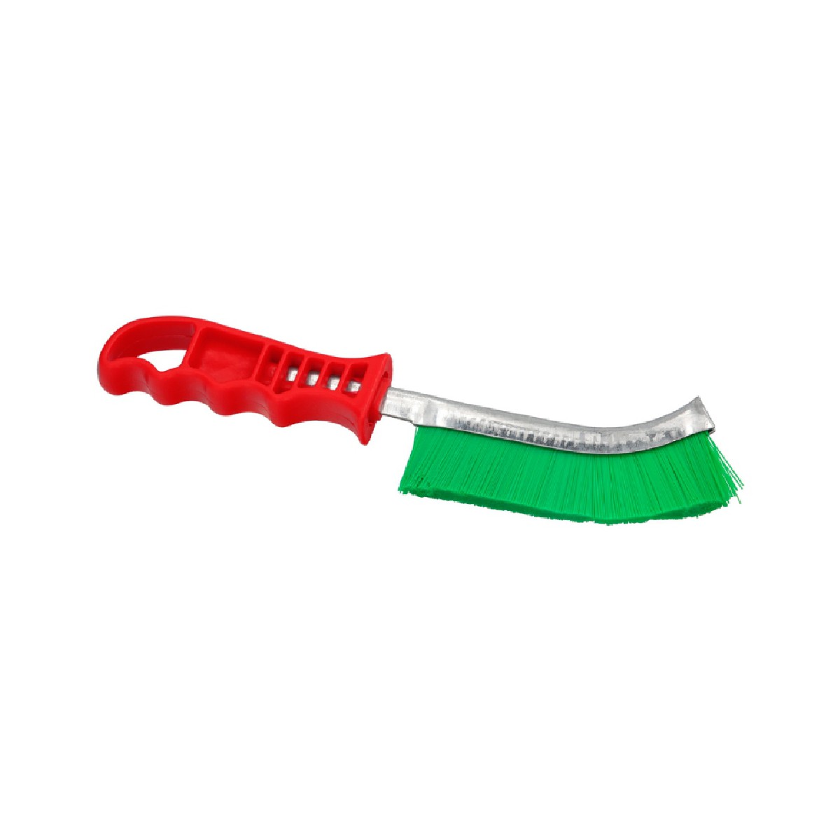 Cepillo para pelo PVC