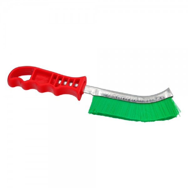 Cepillo para pelo PVC