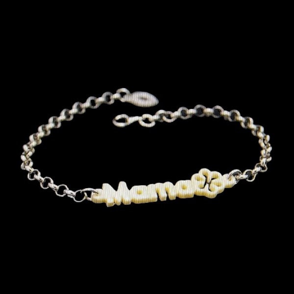 Pulsera Mamá