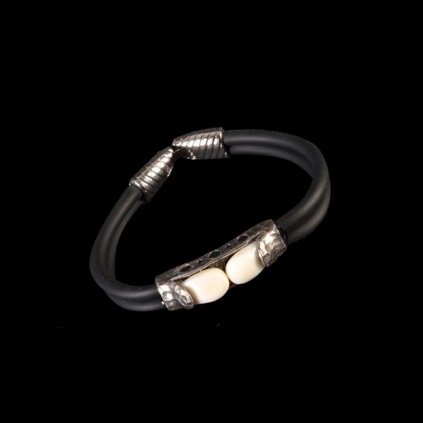 Pulsera PU40NEGRA