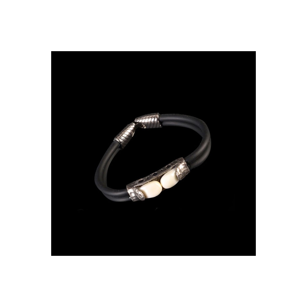 Pulsera PU40NEGRA