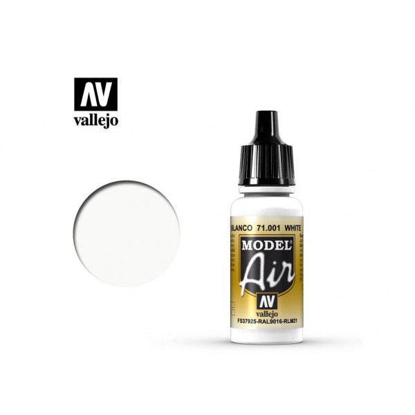 PINTURA BLANCO
