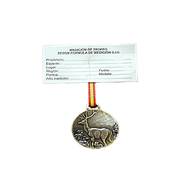 Medalla ciervo plata.png