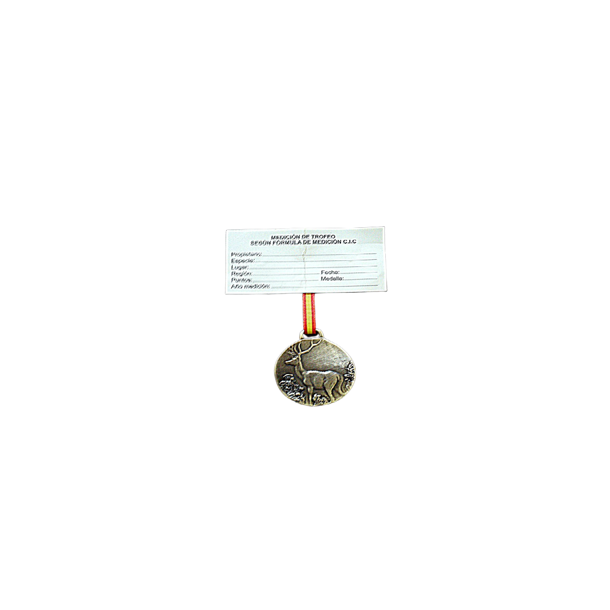Medalla ciervo plata.png